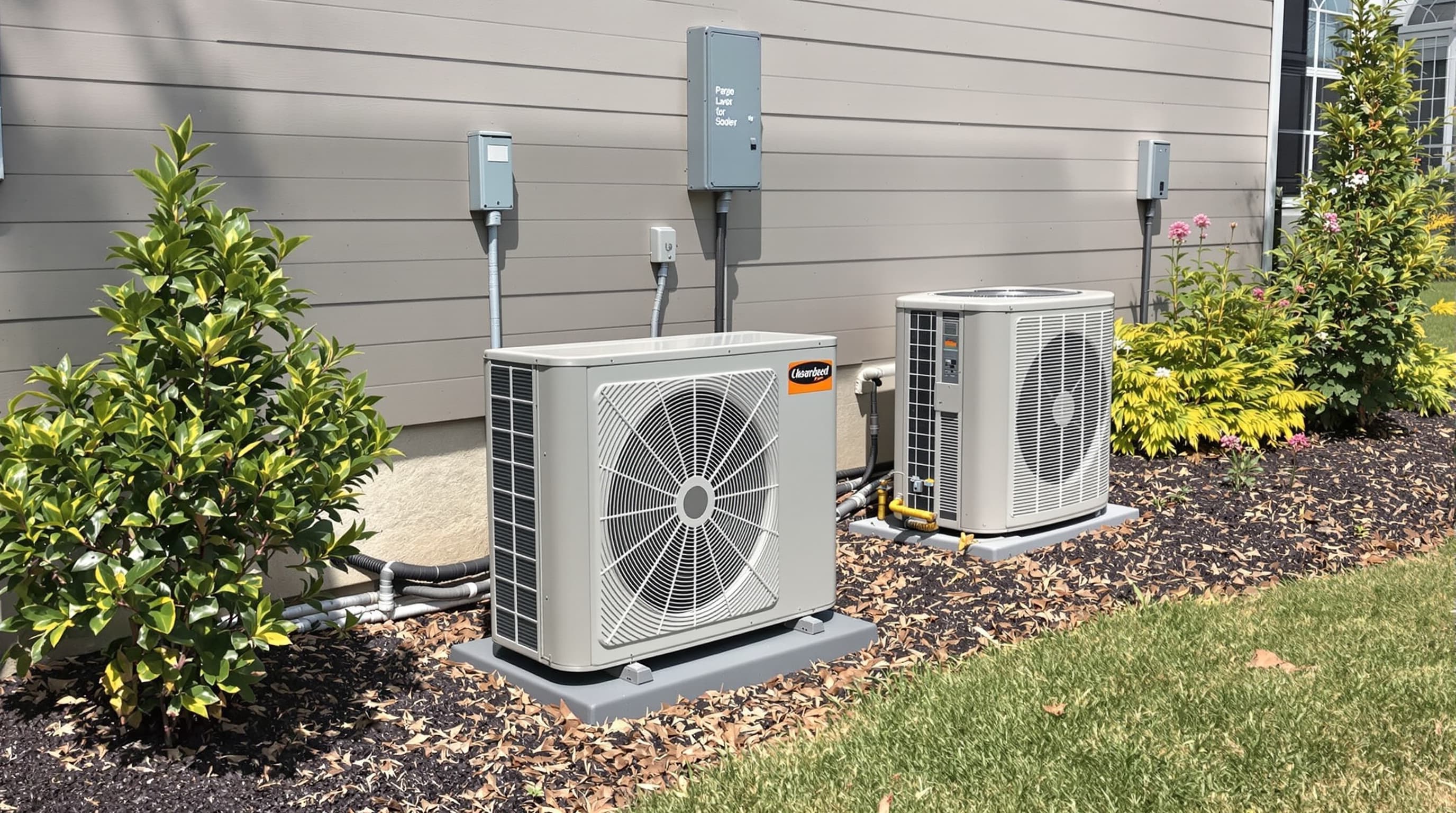 Heat Pump System Installation on Long Island