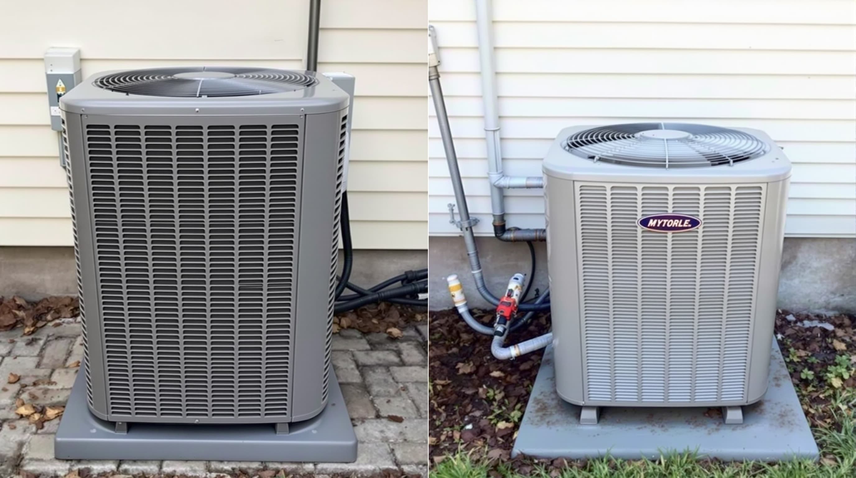 Central air conditioning system repair Nassau County Long Island