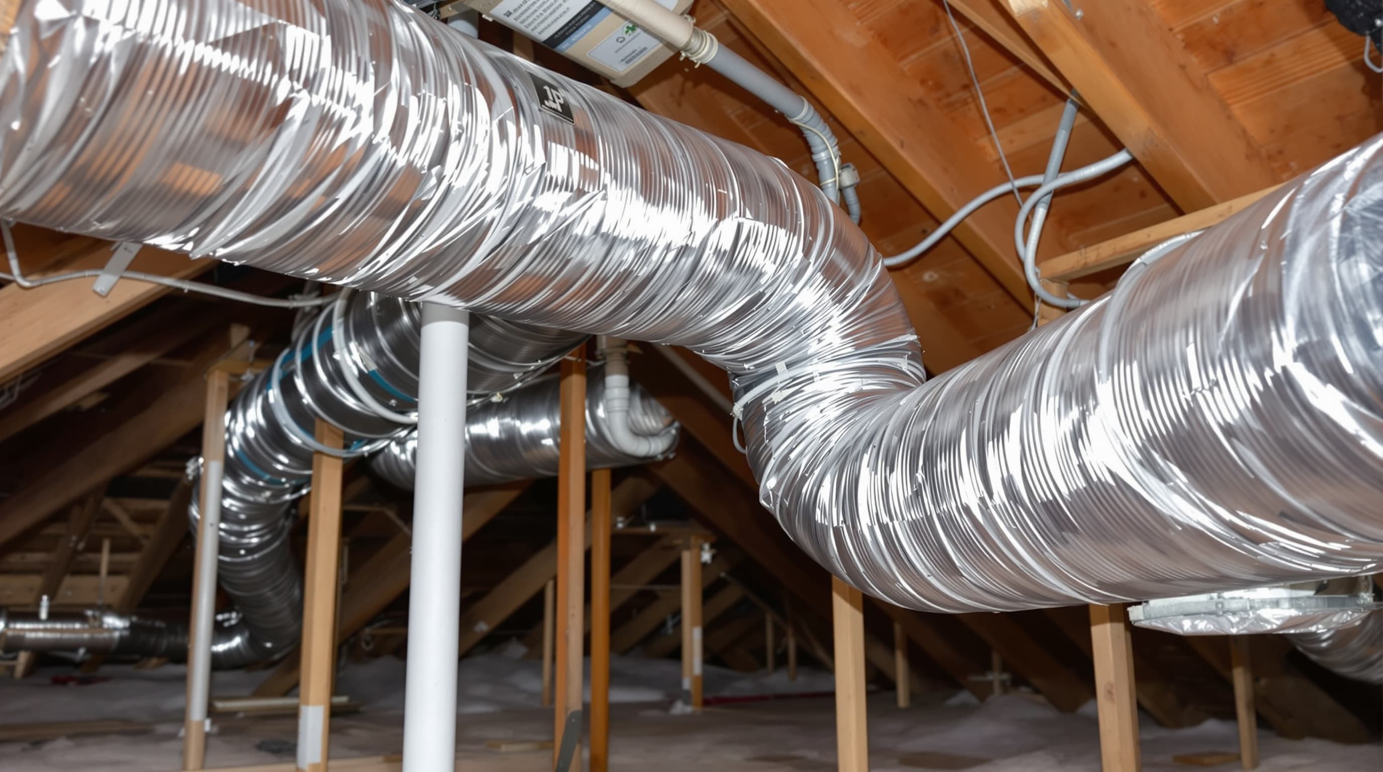 Ductwork Installation & Repair on Long Island