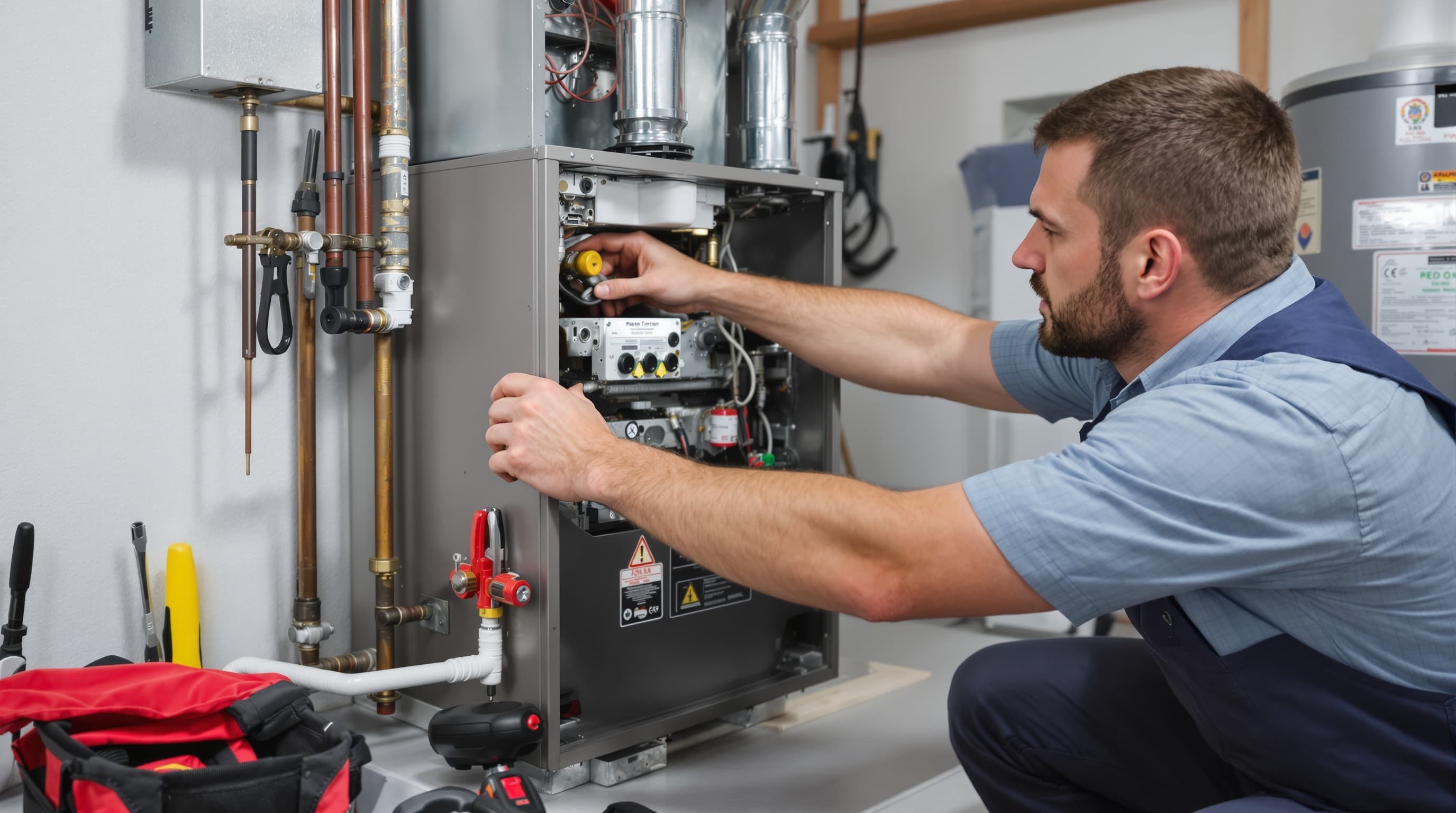 Furnace Repair