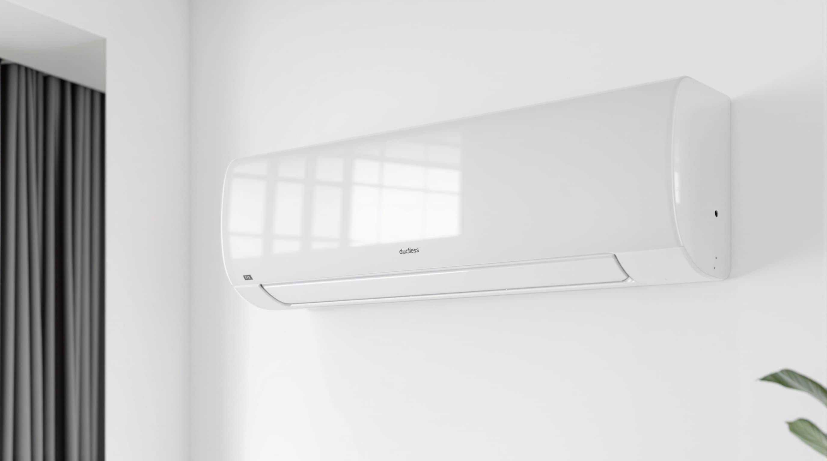 Mini Split Installation